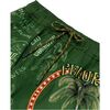 Alan Kids' Swim Trunks, Green - Swim Trunks - 6