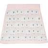 Little Bo Peep Skirt, Blush - Skirts - 1 - thumbnail