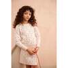 Little Bo Peep Sweater, Blush - Sweaters - 2