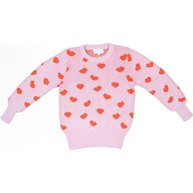 Kisses Sweater
