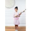 Little Bo Peep Skirt, Bubble Gum - Skirts - 2