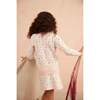 Little Bo Peep Sweater, Blush - Sweaters - 3
