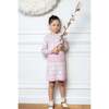 Little Bo Peep Skirt, Bubble Gum - Skirts - 3