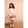 Little Bo Peep Sweater, Blush - Sweaters - 4
