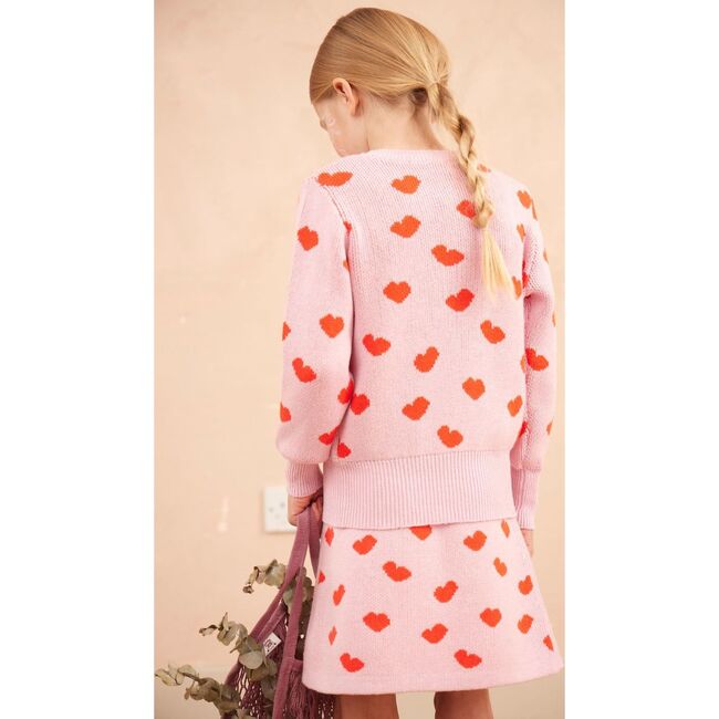 Kisses Sweater - Sweaters - 3
