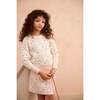 Little Bo Peep Skirt, Blush - Skirts - 4