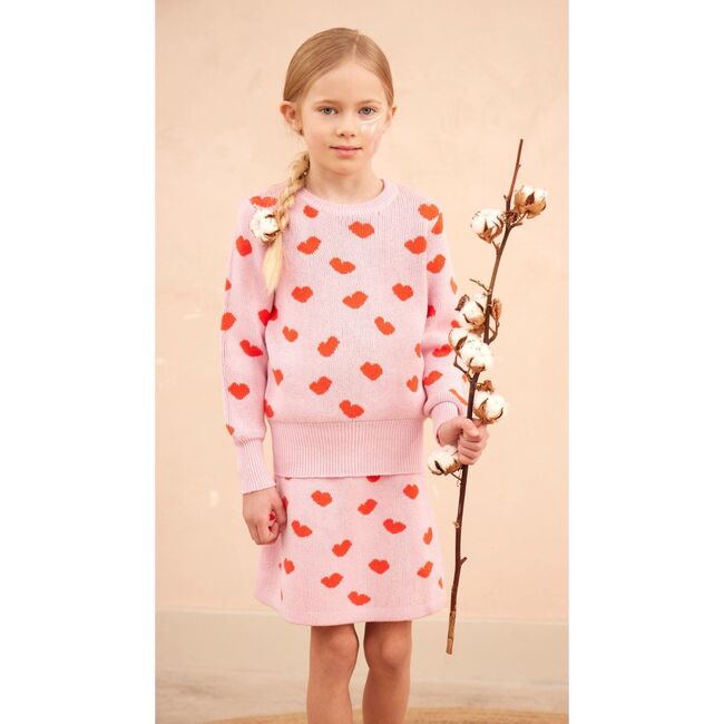 Kisses Sweater - Sweaters - 4