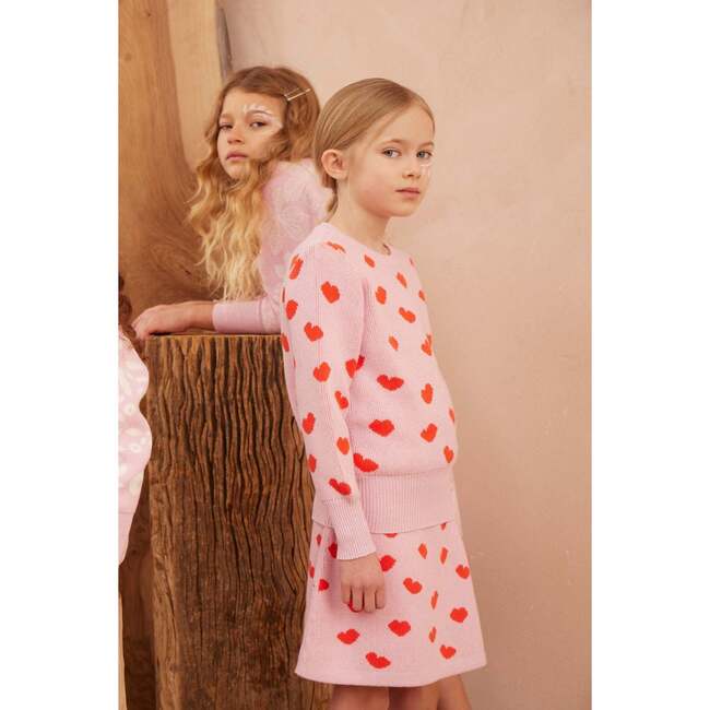 Kisses Skirt - Skirts - 2