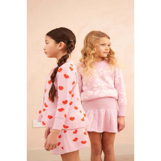 Kisses Skirt - Skirts - 3