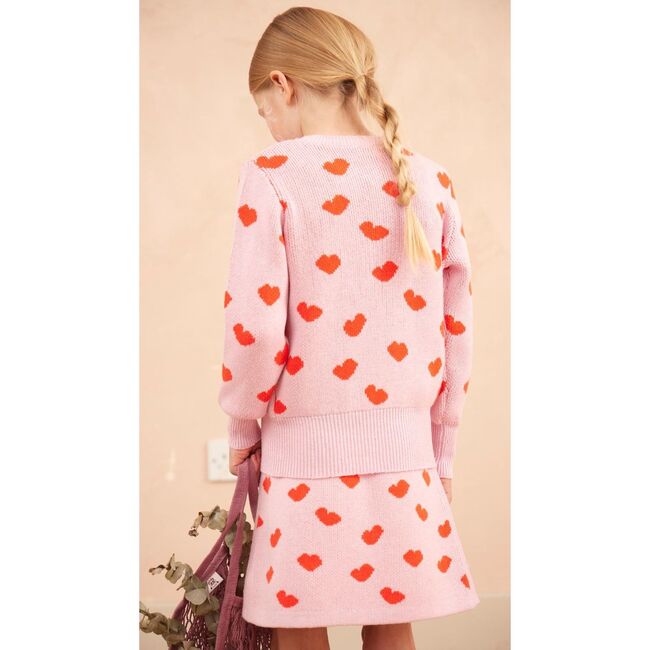 Kisses Skirt - Skirts - 4