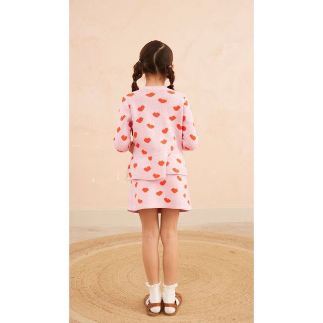 Kisses Skirt - Skirts - 5