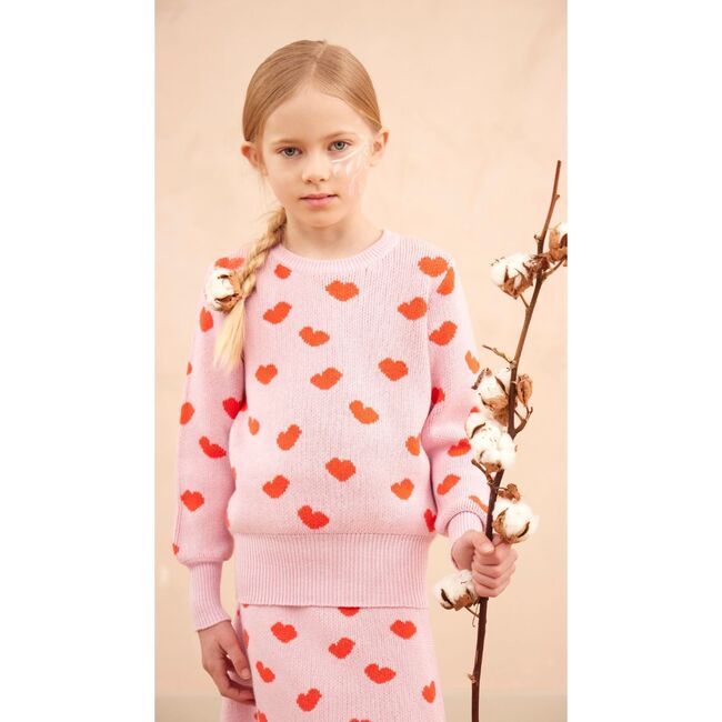 Kisses Sweater - Sweaters - 5