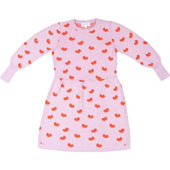 Kisses Dress