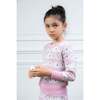 Little Bo Peep Skirt, Bubble Gum - Skirts - 7