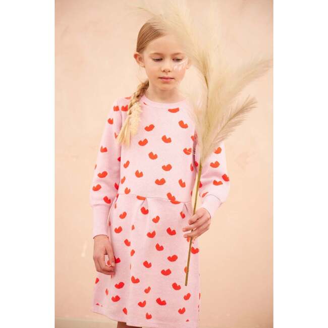 Kisses Dress - Dresses - 2