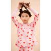 Kisses Ruffled Cardigan - Cardigans - 7
