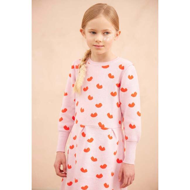 Kisses Dress - Dresses - 4