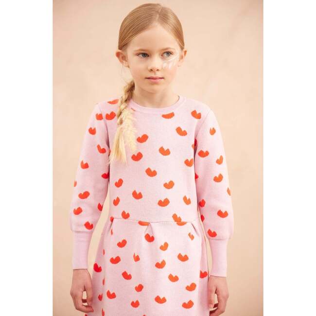 Kisses Dress - Dresses - 5