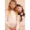 Flower Power Jumper, Blush - Sweaters - 5
