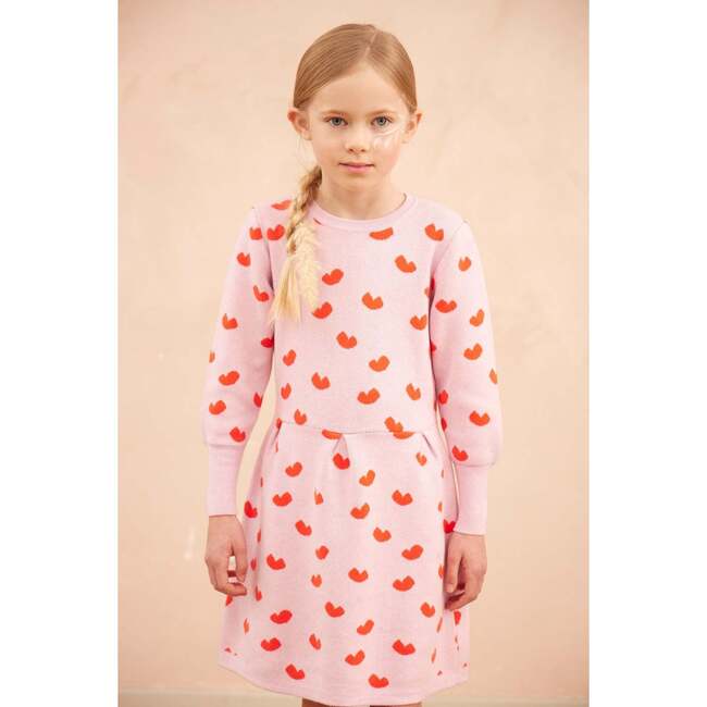 Kisses Dress - Dresses - 6