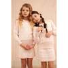 Flower Power Jumper, Blush - Sweaters - 7