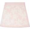 Chestnut Leaves Skirt, Blush - Skirts - 1 - thumbnail