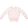 Chestnut Leaves Sweater, Blush - Sweaters - 1 - thumbnail