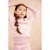 Chestnut Leaves Skirt, Bubble Gum - Skirts - 3