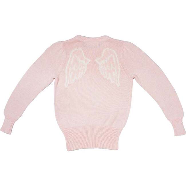 Angel Wing Jumper