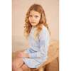 Chestnut Leaves Skirt, Sky - Skirts - 7