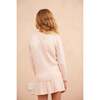 Pleated Tennis Skirt, Blush - Skirts - 4