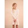 Pleated Tennis Skirt, Blush - Skirts - 5