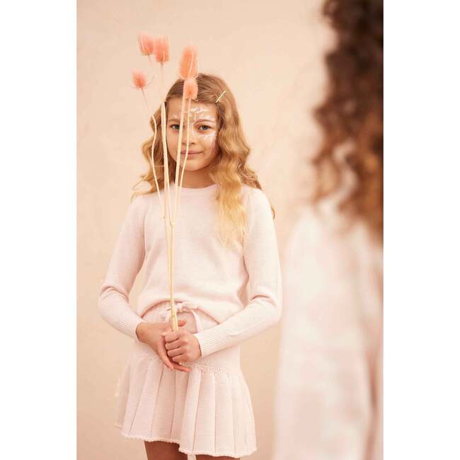 Angel Wing Jumper - Sweaters - 4
