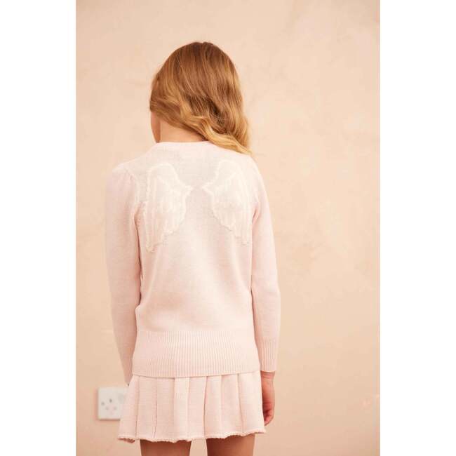 Angel Wing Jumper - Sweaters - 5