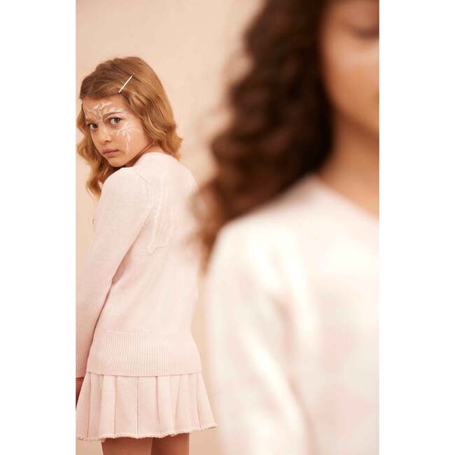 Angel Wing Jumper - Sweaters - 6