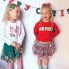 Sequin Tutu With Glitter Waistband, Emerald & Gold - Tutus - 2
