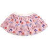 Red, White, & Cute Tutu, Pink - Tutus - 1 - thumbnail