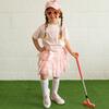 Daddy's Golf Girl Short Sleeve T-Shirt, Ballet - T-Shirts - 2