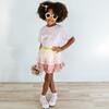 Mama's Bestie Short Sleeve T-Shirt, Ballet - T-Shirts - 2