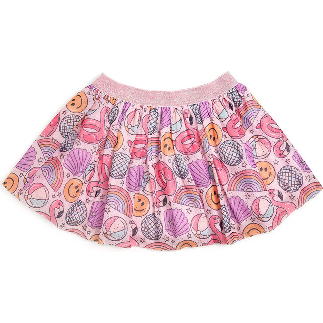 Summer Fun Tutu, Multi