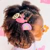 Summer Fun Clip Set, Multi - Hair Accessories - 2