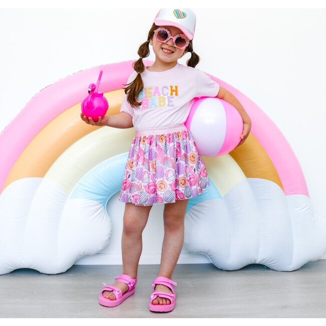 Summer Fun Tutu, Multi - Tutus - 3