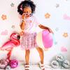 Summer Fun Clip Set, Multi - Hair Accessories - 3