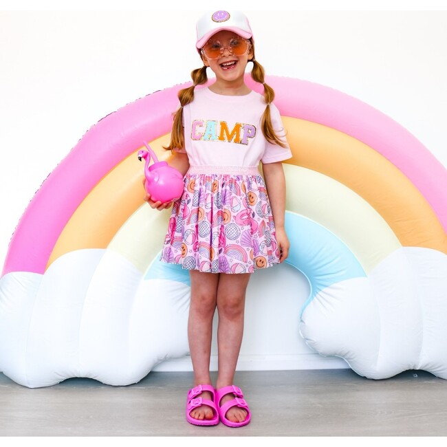 Summer Fun Tutu, Multi - Tutus - 4
