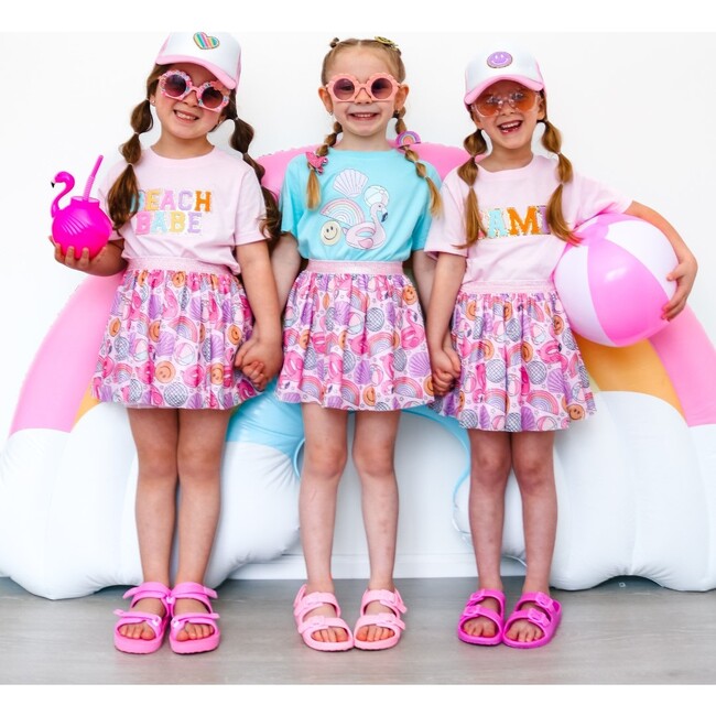 Summer Fun Tutu, Multi - Tutus - 6