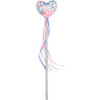 Mermaid Heart Wand, Multi - Costume Accessories - 1 - thumbnail