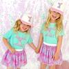 Mermaid Splash Tutu, Multi - Tutus - 4