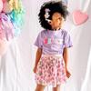 Ballet Clip Set, Multi - Hair Accessories - 3