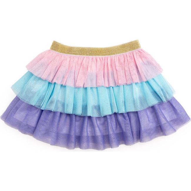 Dream Petal Tutu, Multi