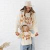 Hello Fall Women's Sweater, Natural - Sweatshirts - 4